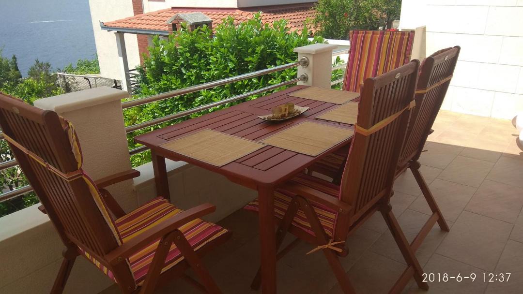 Photo of Patio Balcony in Okrug Donji