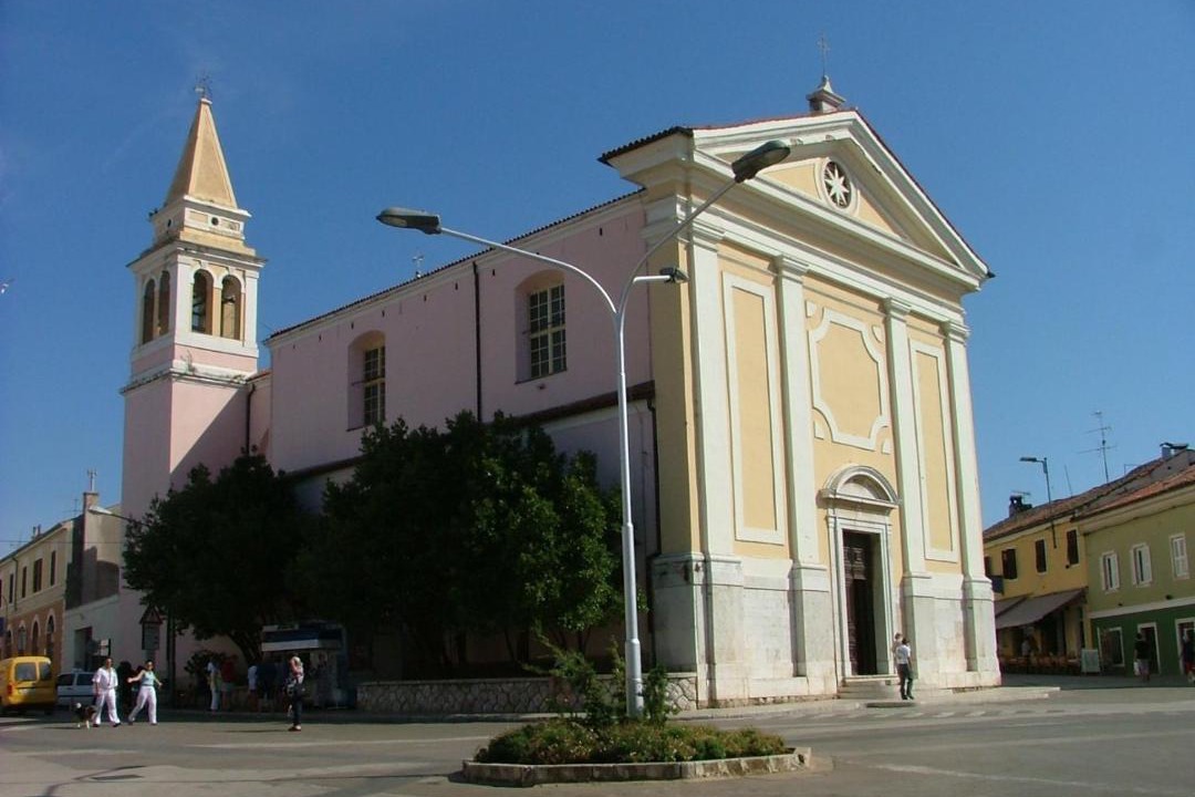 Photo of Others in Porec