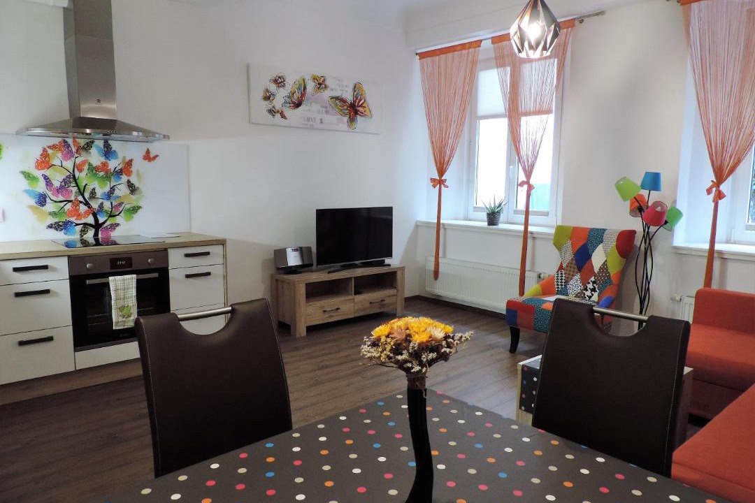 Photo of Livingroom in Ljubljana Old Town