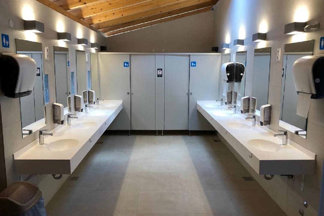 Photo of Bathroom in Pakostane