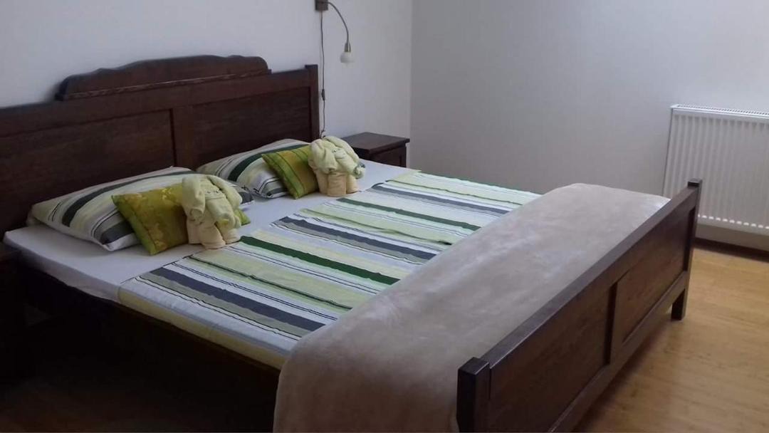Photo of Bedroom in Daruvar