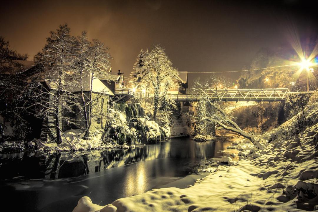 Photo of Others in Rastoke