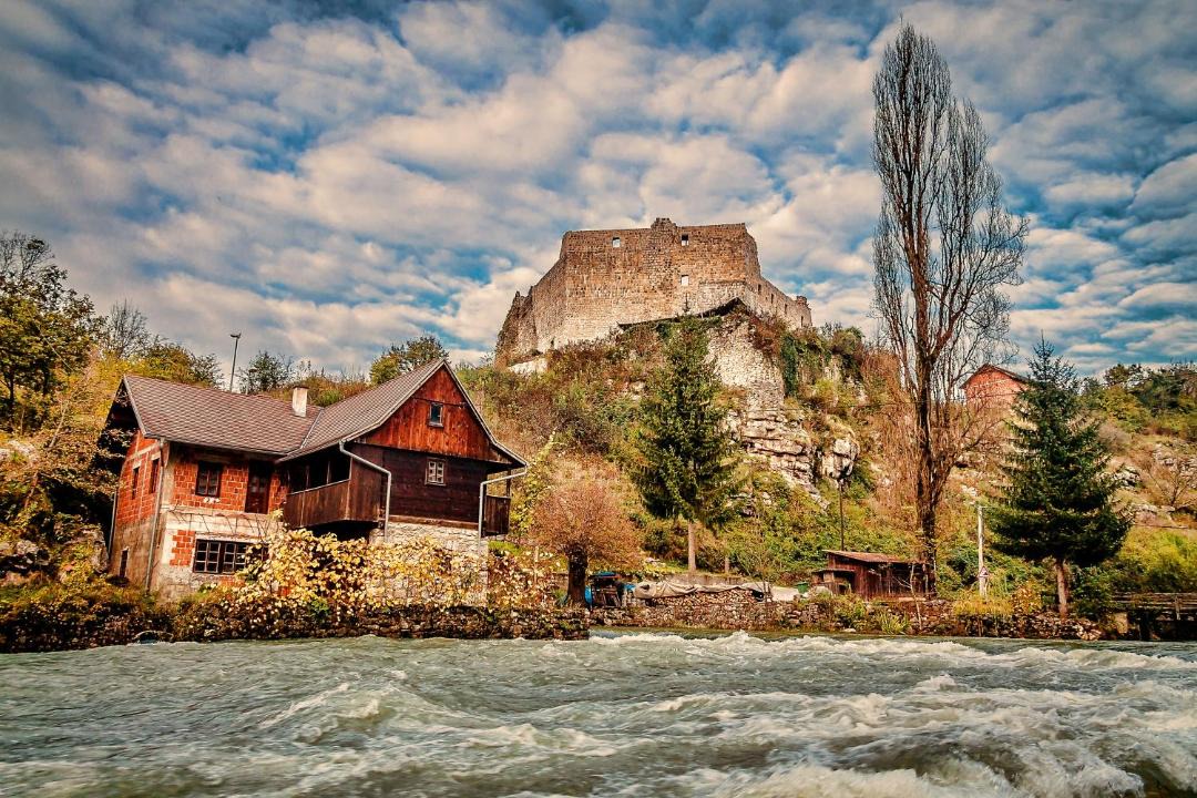 Photo of Others in Rastoke