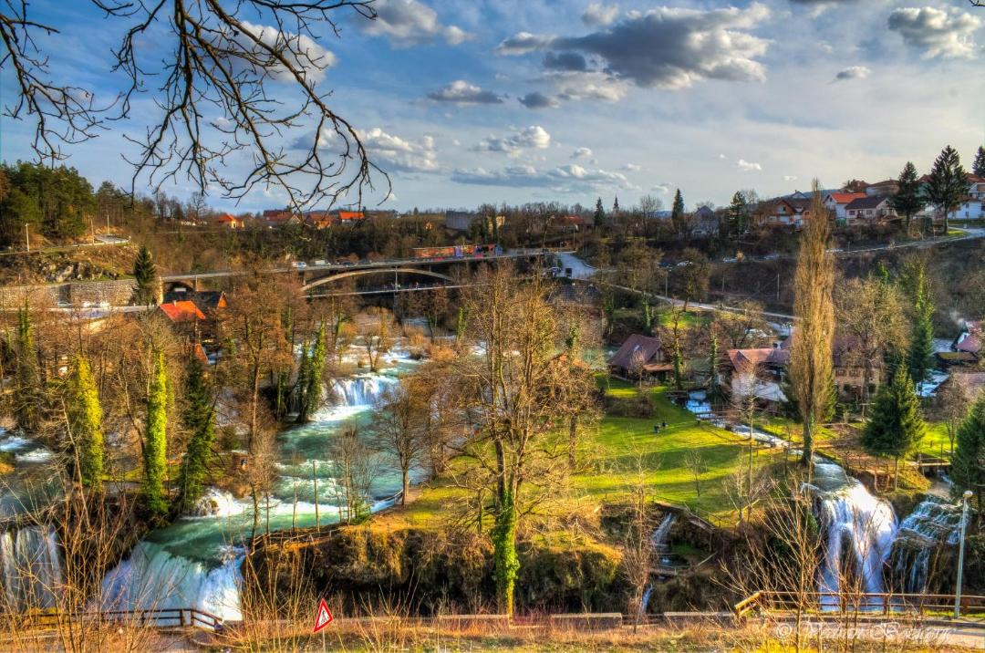 Photo of Others in Rastoke