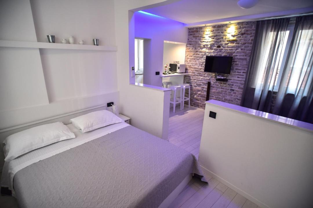 Photo of Bedroom in Zadar Old Town