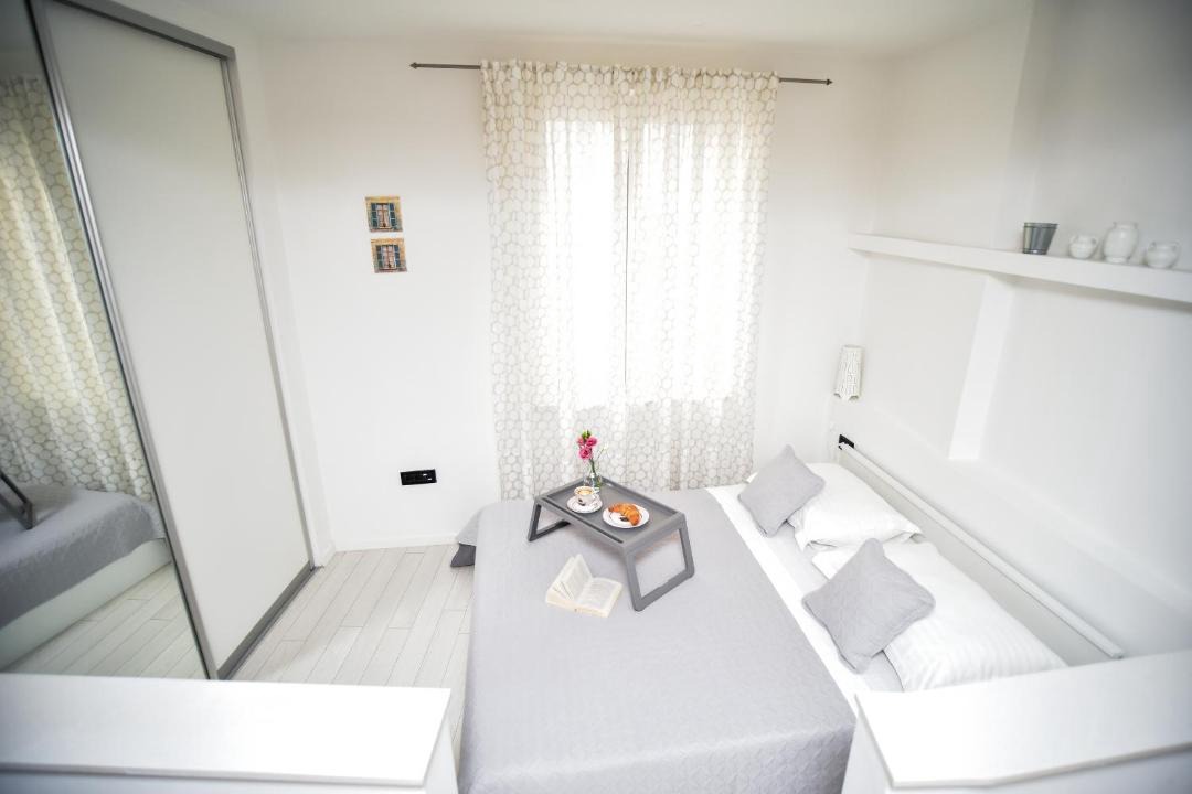 Photo of Bathroom in Zadar Old Town