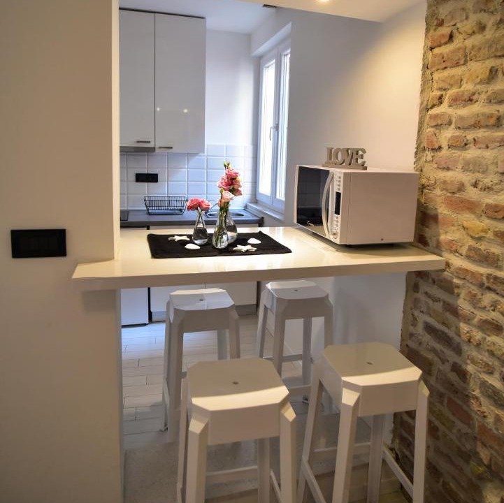 Photo of Kitchen in Zadar Old Town