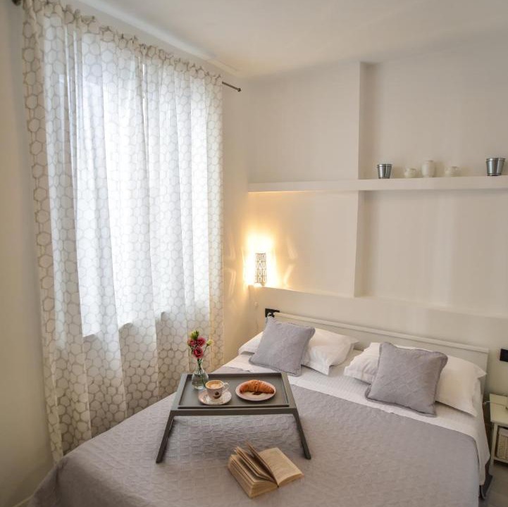 Photo of Bedroom in Zadar Old Town