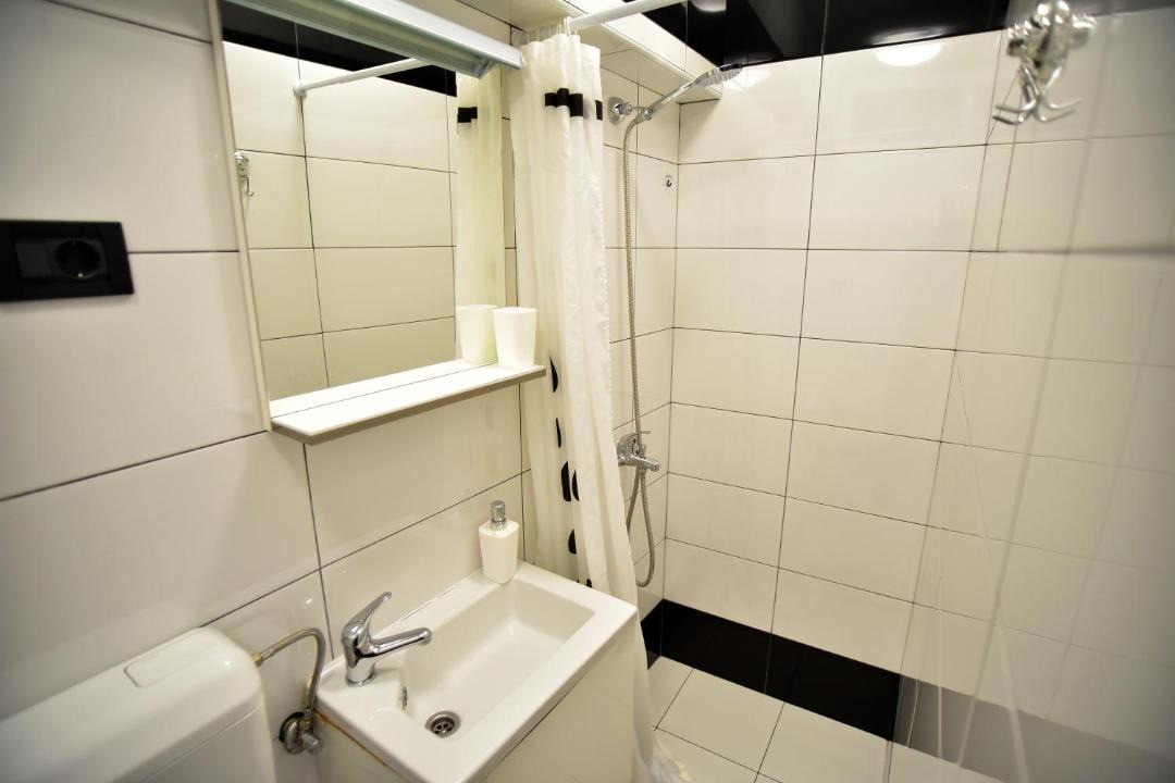 Photo of Bathroom in Zadar Old Town