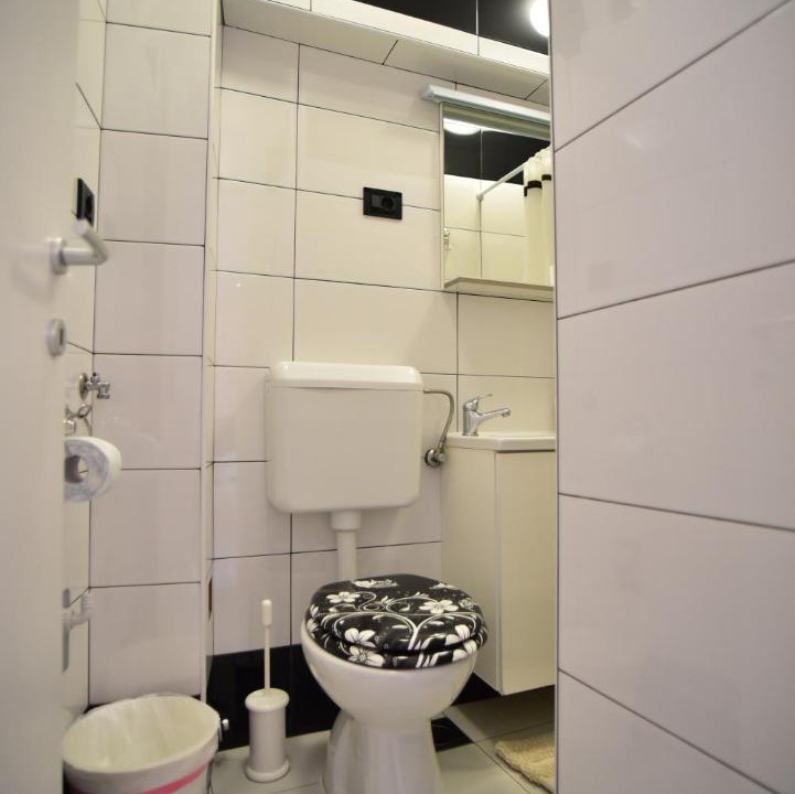 Photo of Bathroom in Zadar Old Town