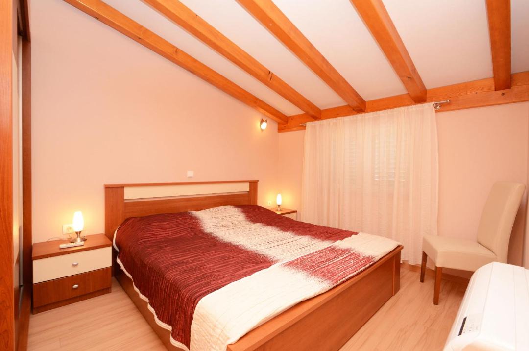 Photo of Bedroom in Potirna