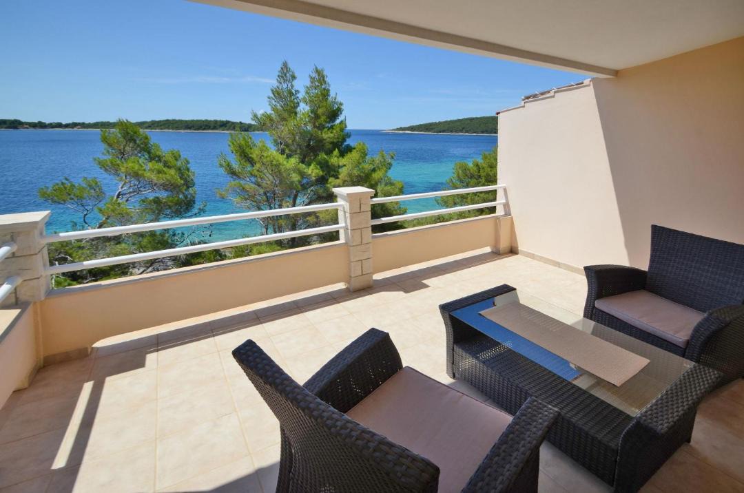 Photo of Patio Balcony in Potirna