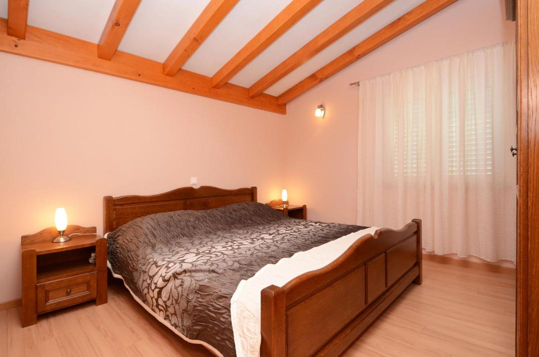 Photo of Bedroom in Potirna