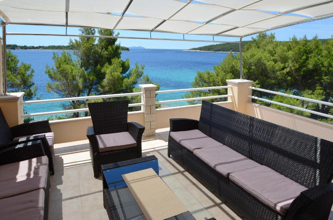 Photo of Patio Balcony in Potirna