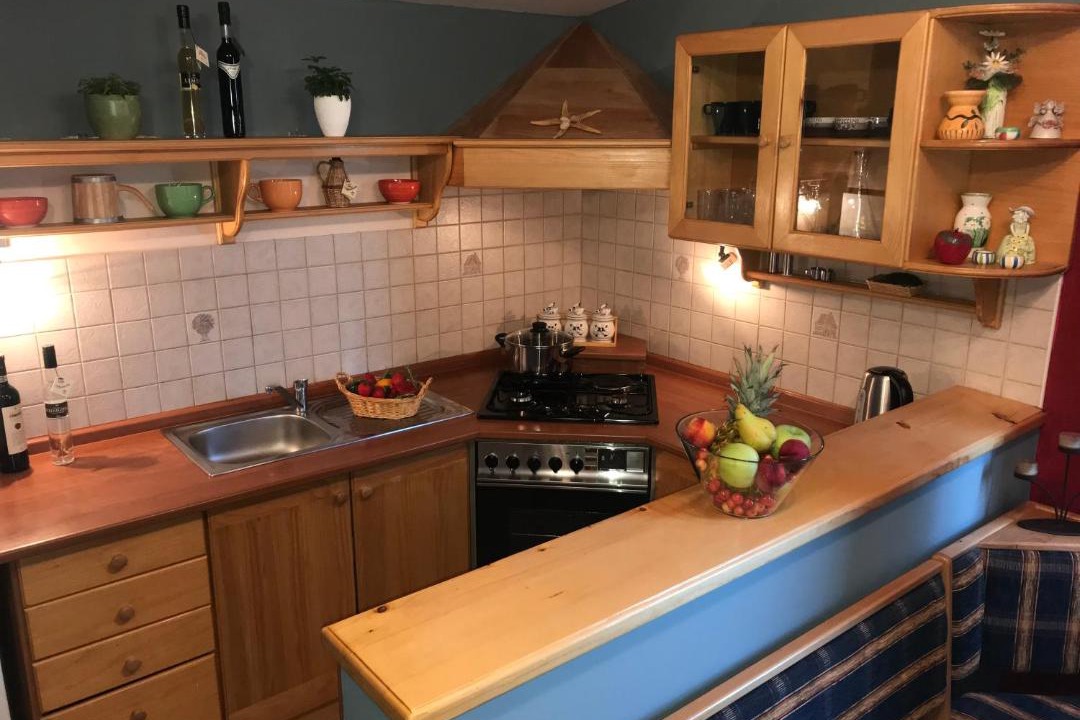 Photo of Kitchen in Seline