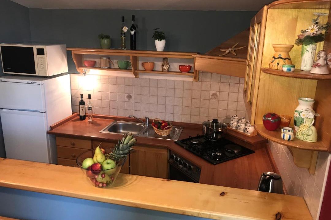 Photo of Kitchen in Seline