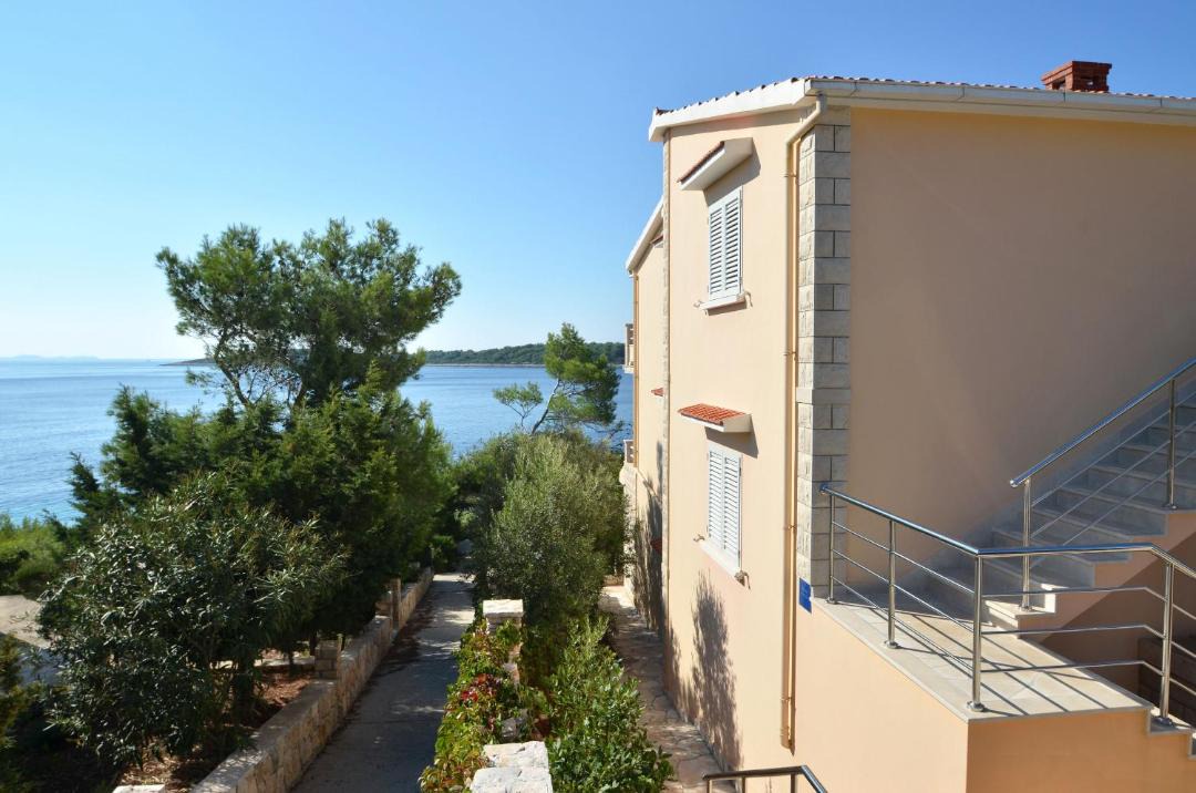 Photo of Patio Balcony in Potirna