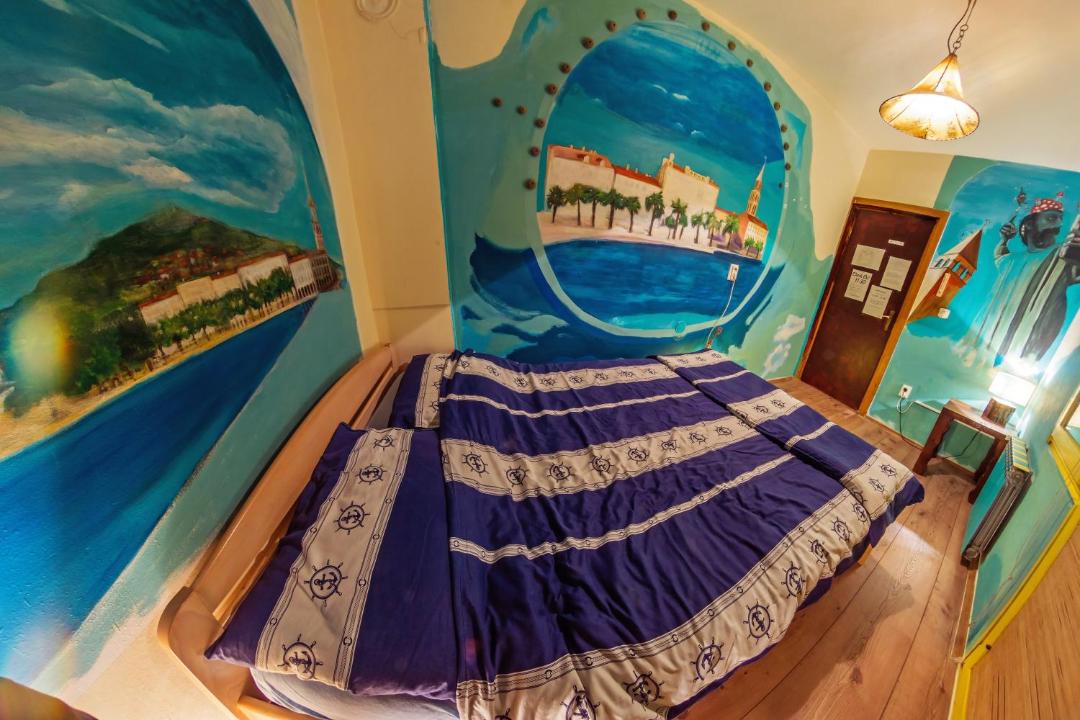 Photo of Bedroom in Zagreb