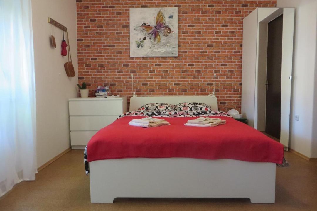 Photo of Bedroom in Sveti Kriz Zacretje