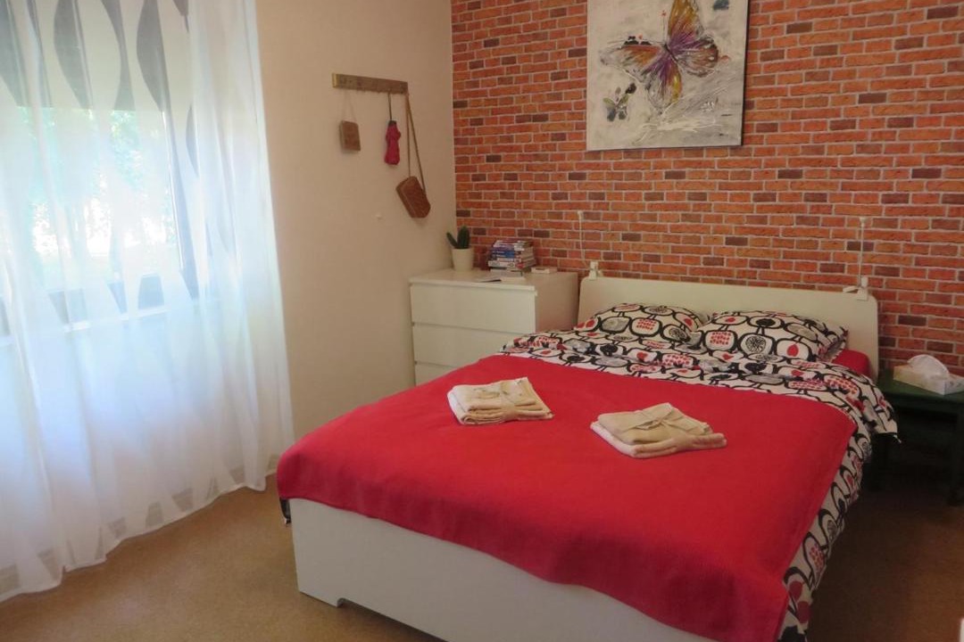 Photo of Bedroom in Sveti Kriz Zacretje