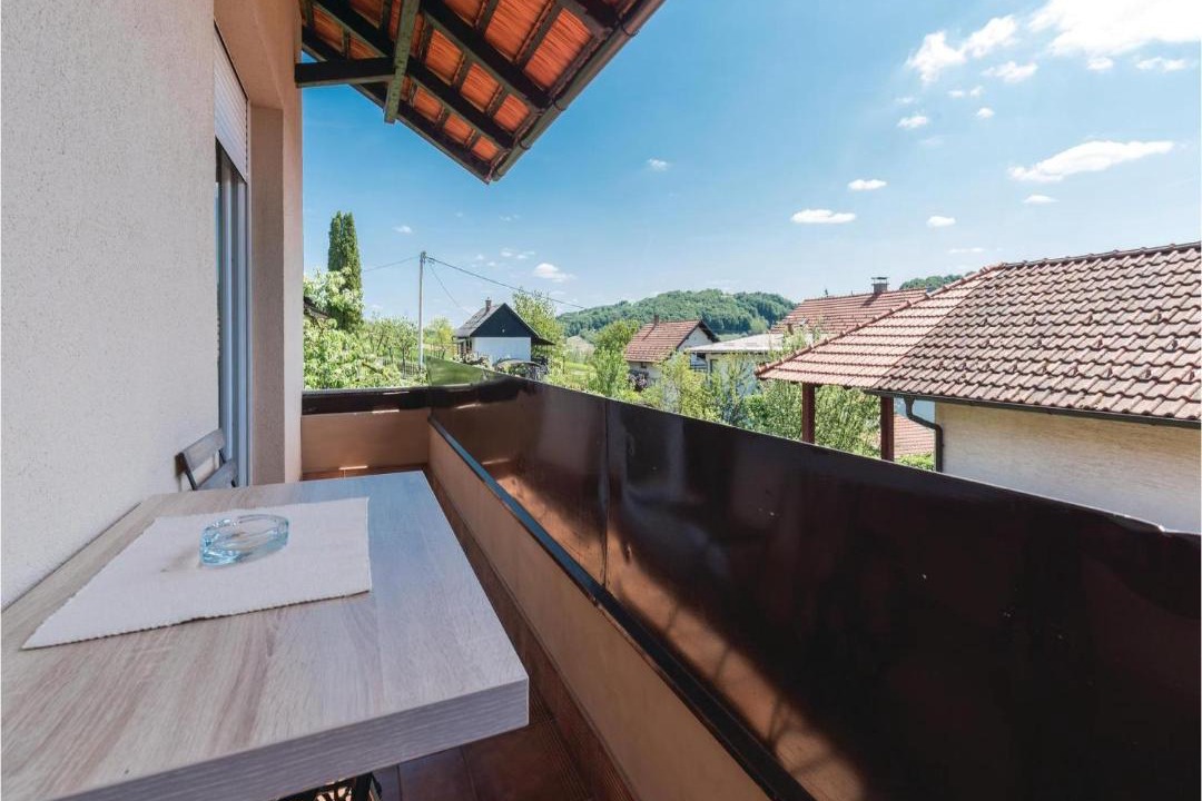 Photo of Patio Balcony in Tuhelj