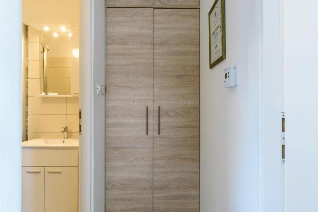 Photo of Bathroom in Tuhelj
