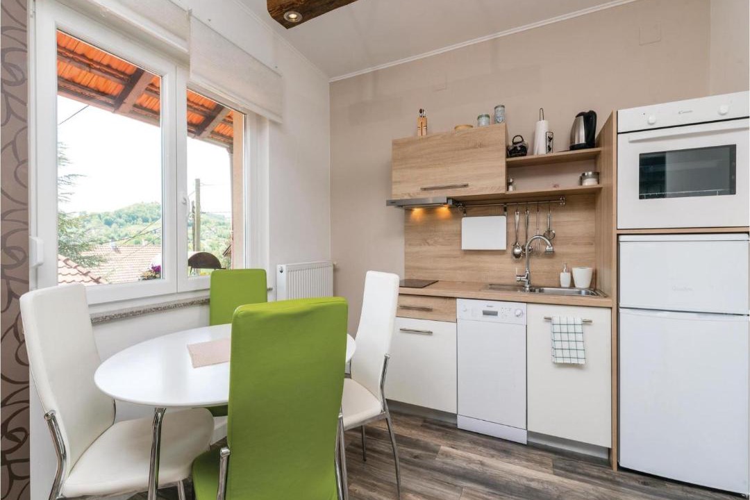 Photo of Kitchen in Tuhelj
