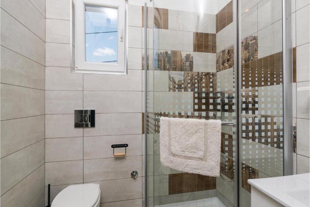 Photo of Bathroom in Tuhelj
