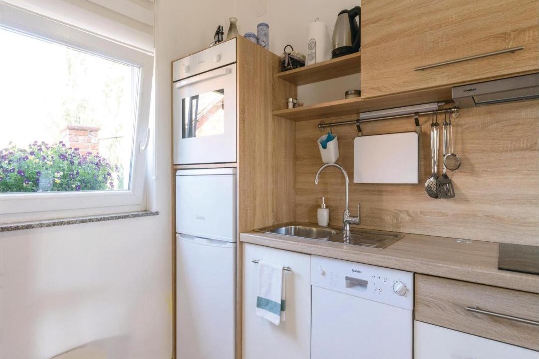 Photo of Kitchen in Tuhelj
