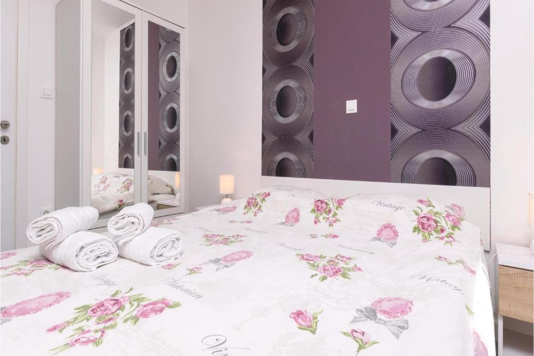 Photo of Bedroom in Tuhelj