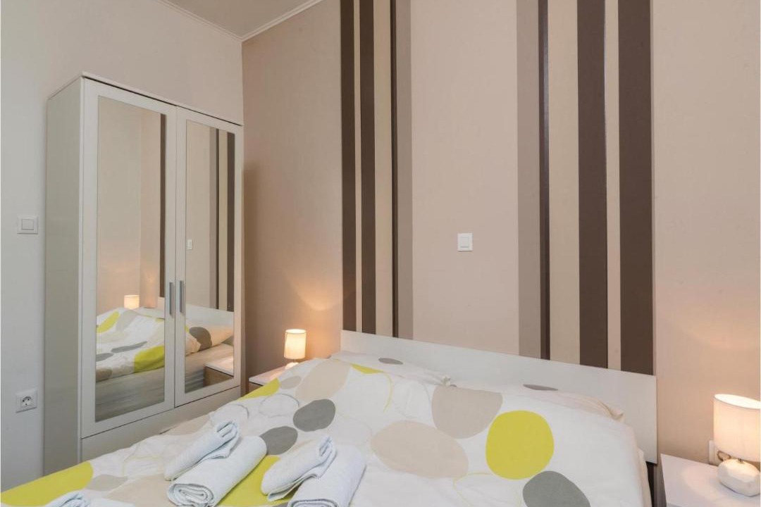 Photo of Bedroom in Tuhelj