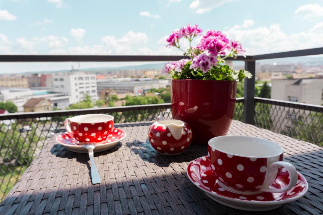 Photo of Patio Balcony in Cluj-Napoca