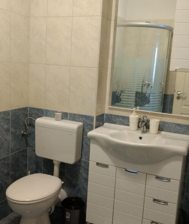 Photo of Bathroom in Mastrinka