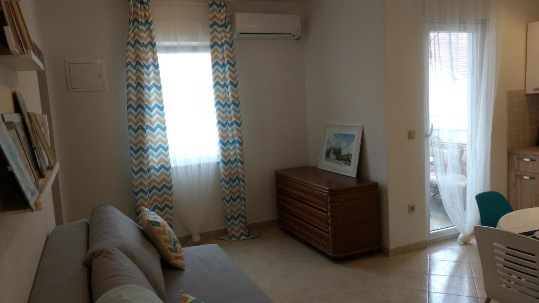 Photo of Livingroom in Mastrinka