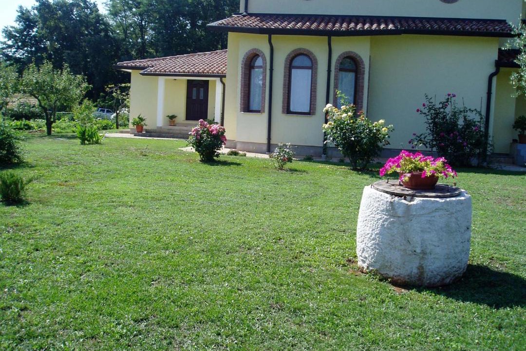 Photo of Buildings in Babici