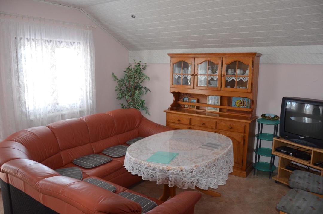 Photo of Livingroom in Tijesno