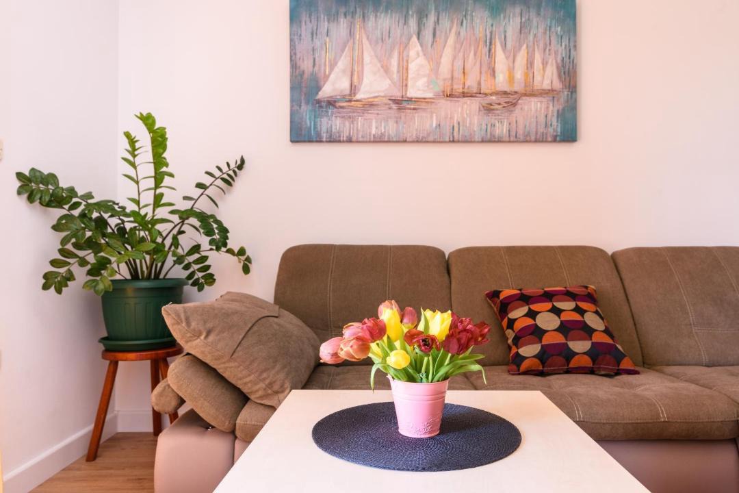 Photo of Livingroom in Trogir