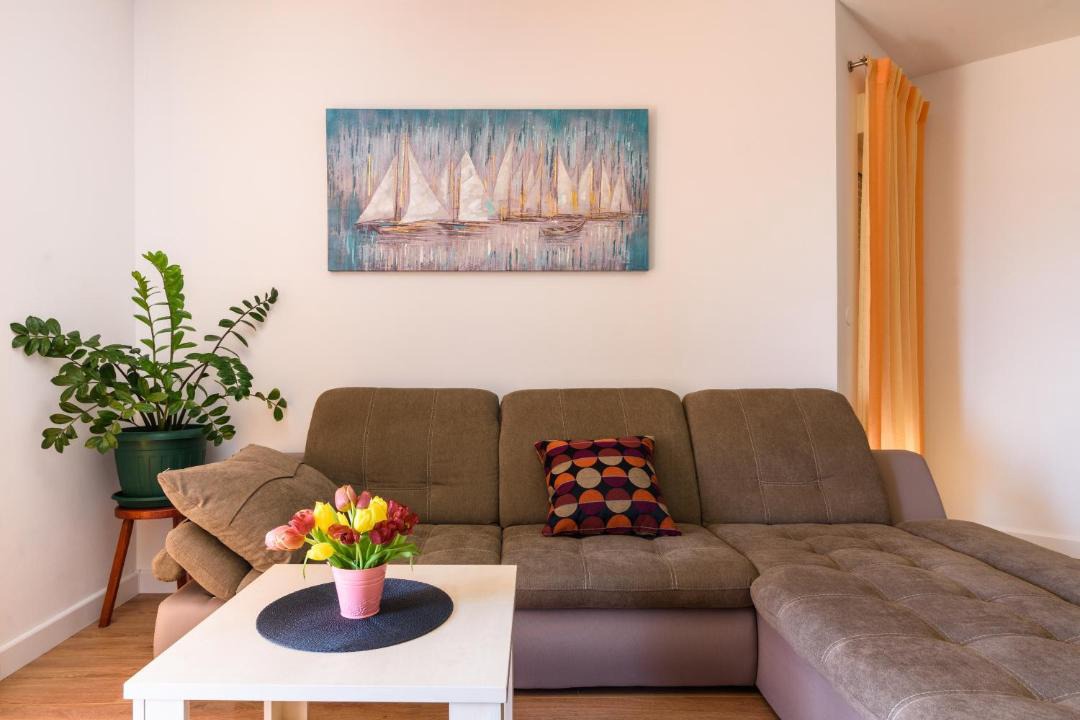 Photo of Livingroom in Trogir