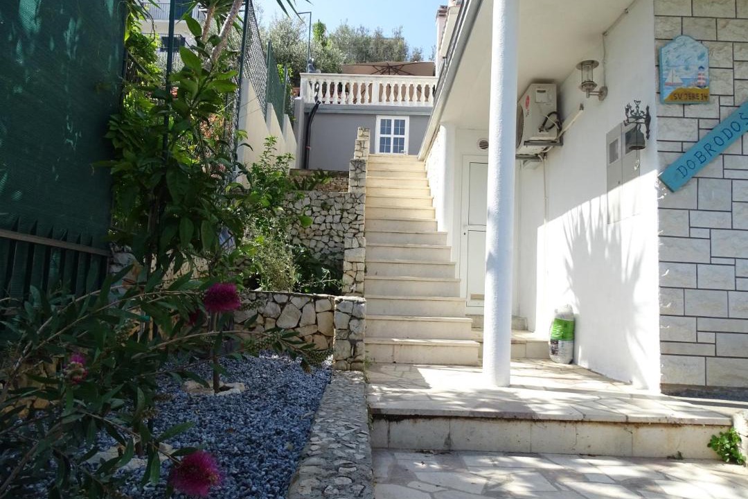 Photo of Buildings in Trogir