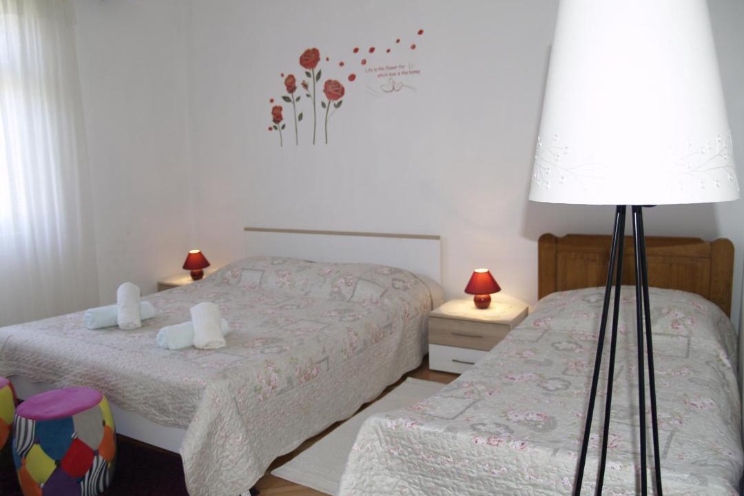 Photo of Bedroom in Ugljan