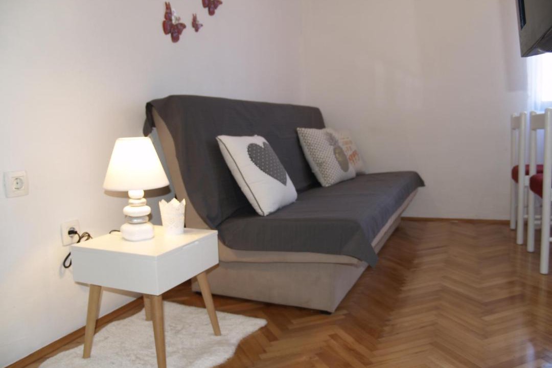 Photo of Livingroom in Ugljan
