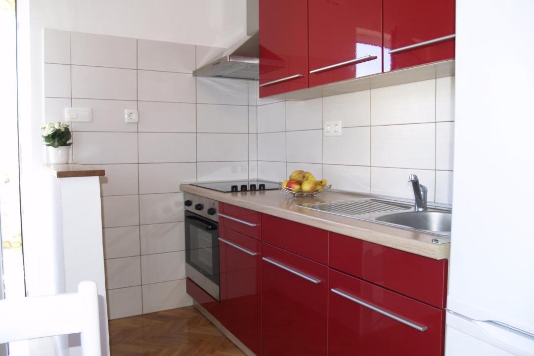 Photo of Kitchen in Ugljan