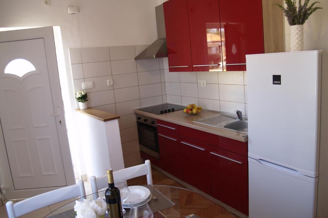 Photo of Kitchen in Ugljan