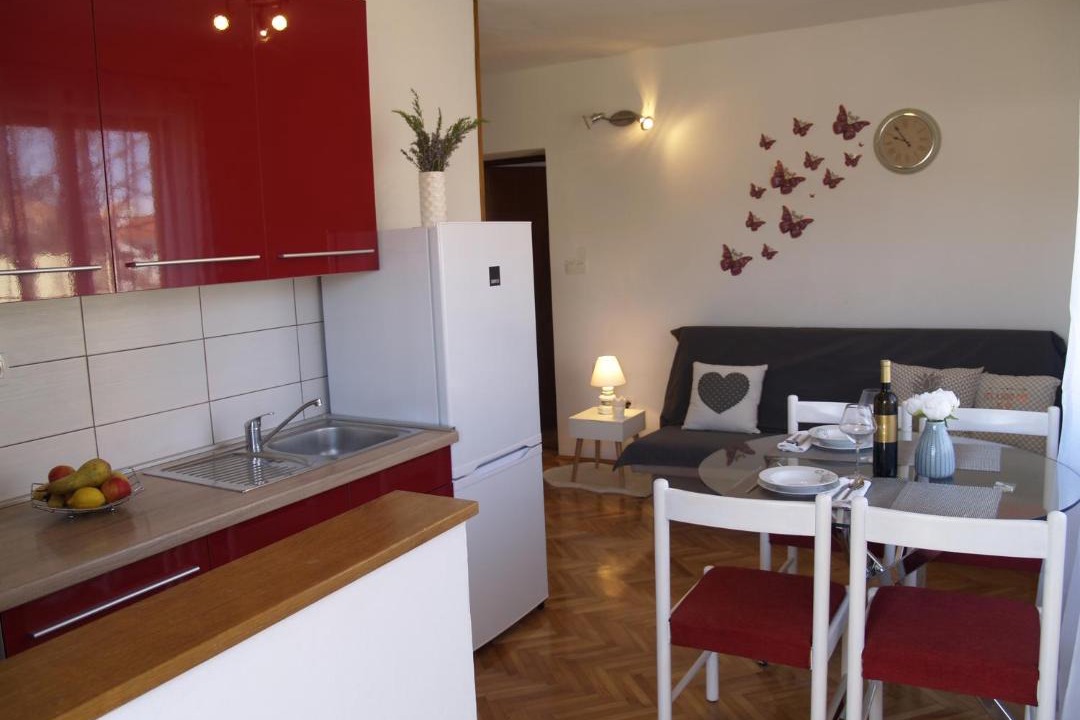Photo of Kitchen in Ugljan