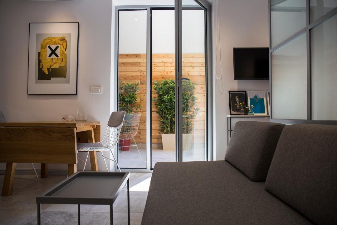 Photo of Livingroom in Donji Grad