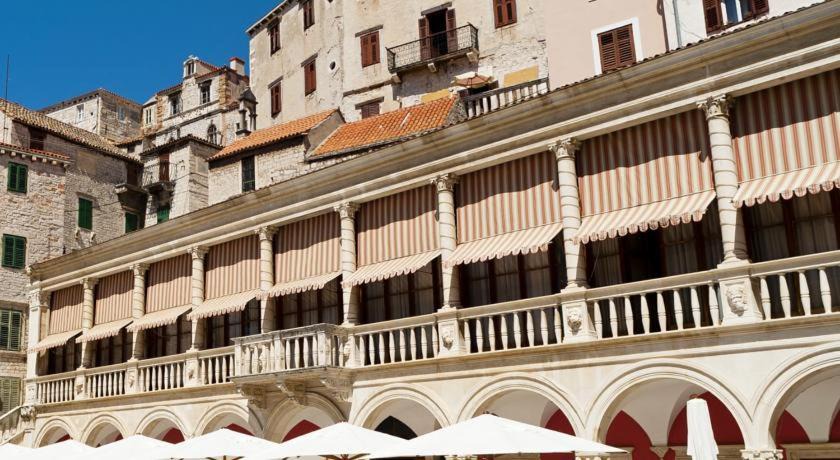 Photo of Others in Sibenik Old Town
