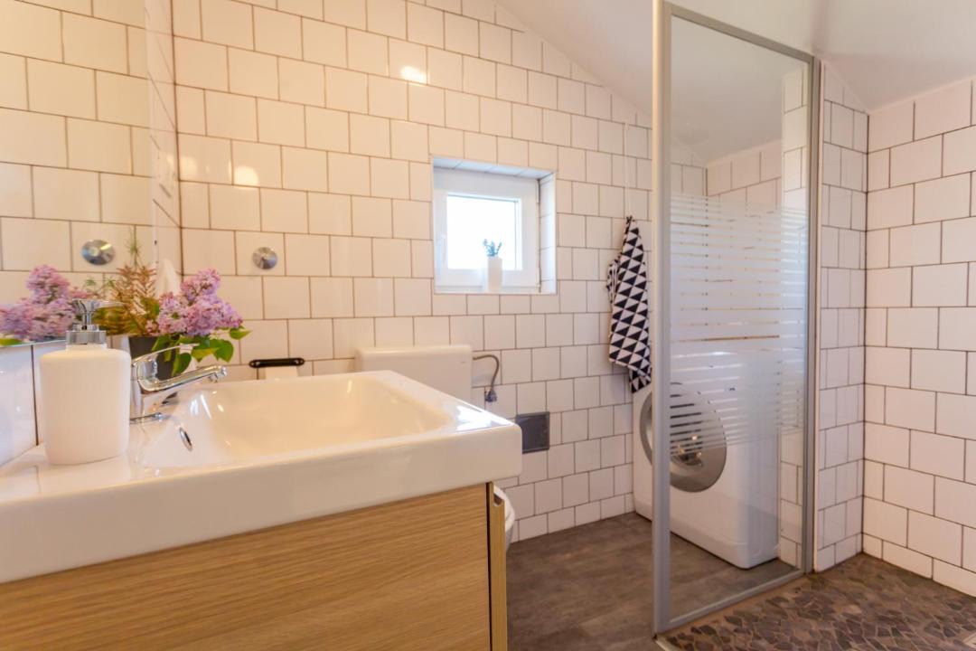 Photo of Bathroom in Milcetici