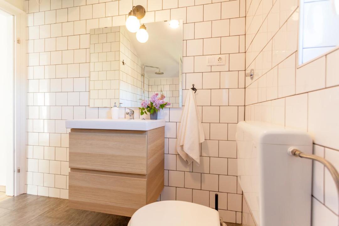 Photo of Bathroom in Milcetici