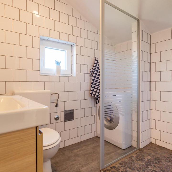 Photo of Bathroom in Milcetici