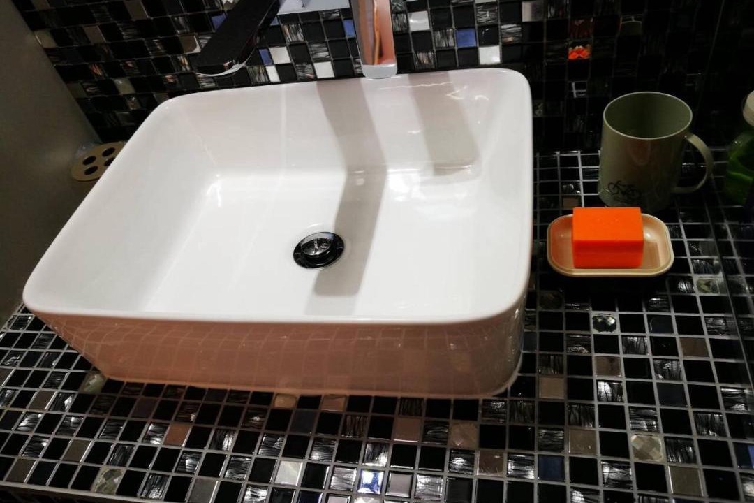 Photo of Bathroom in Cres